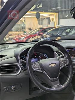 شێڤرۆلێت ئیکۆنۆکس